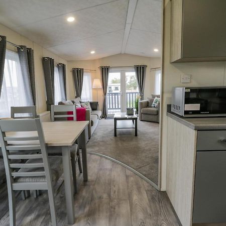 Villa Happy Daze à Bridlington Extérieur photo