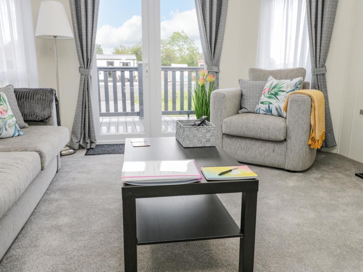 Villa Happy Daze à Bridlington Extérieur photo