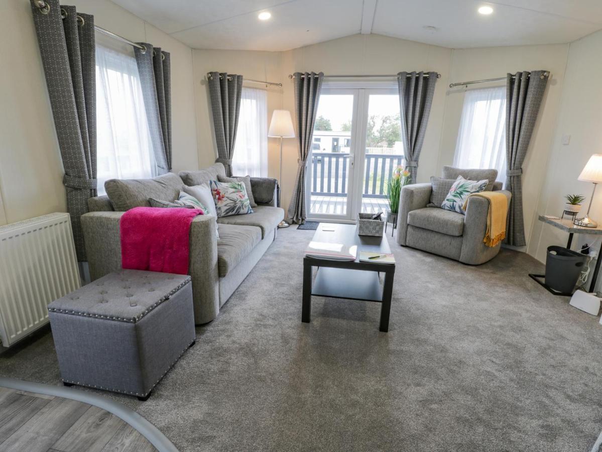 Villa Happy Daze à Bridlington Extérieur photo