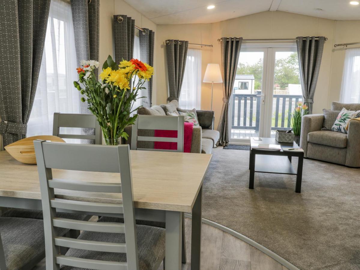 Villa Happy Daze à Bridlington Extérieur photo