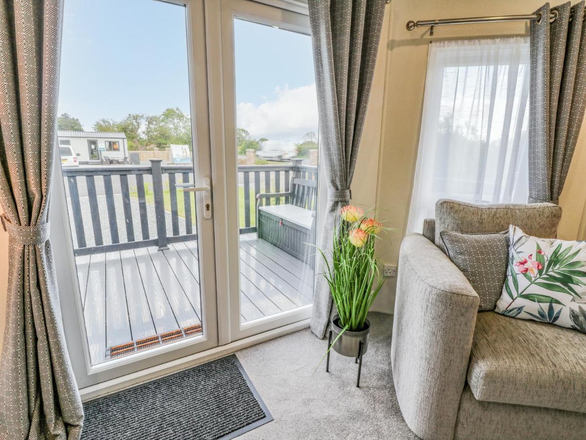 Villa Happy Daze à Bridlington Extérieur photo