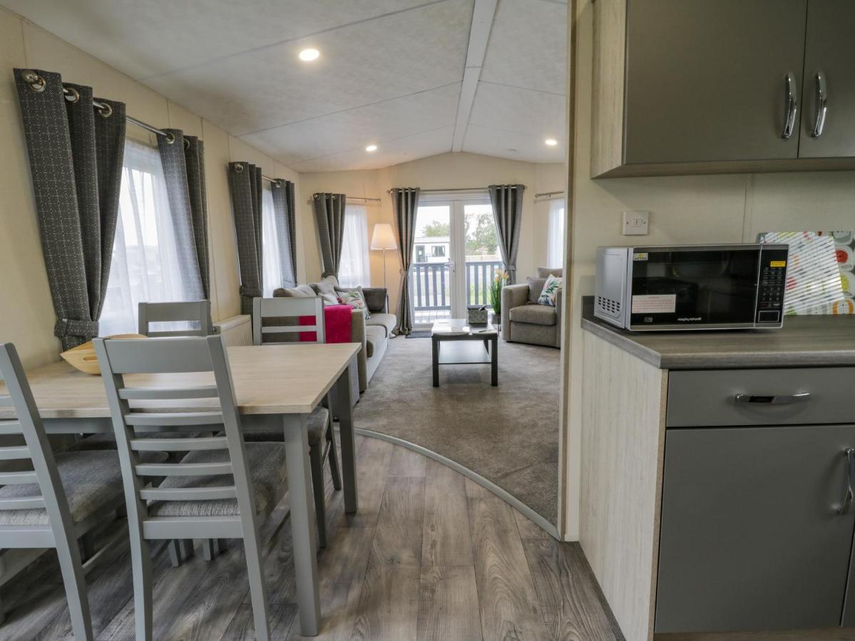 Villa Happy Daze à Bridlington Extérieur photo
