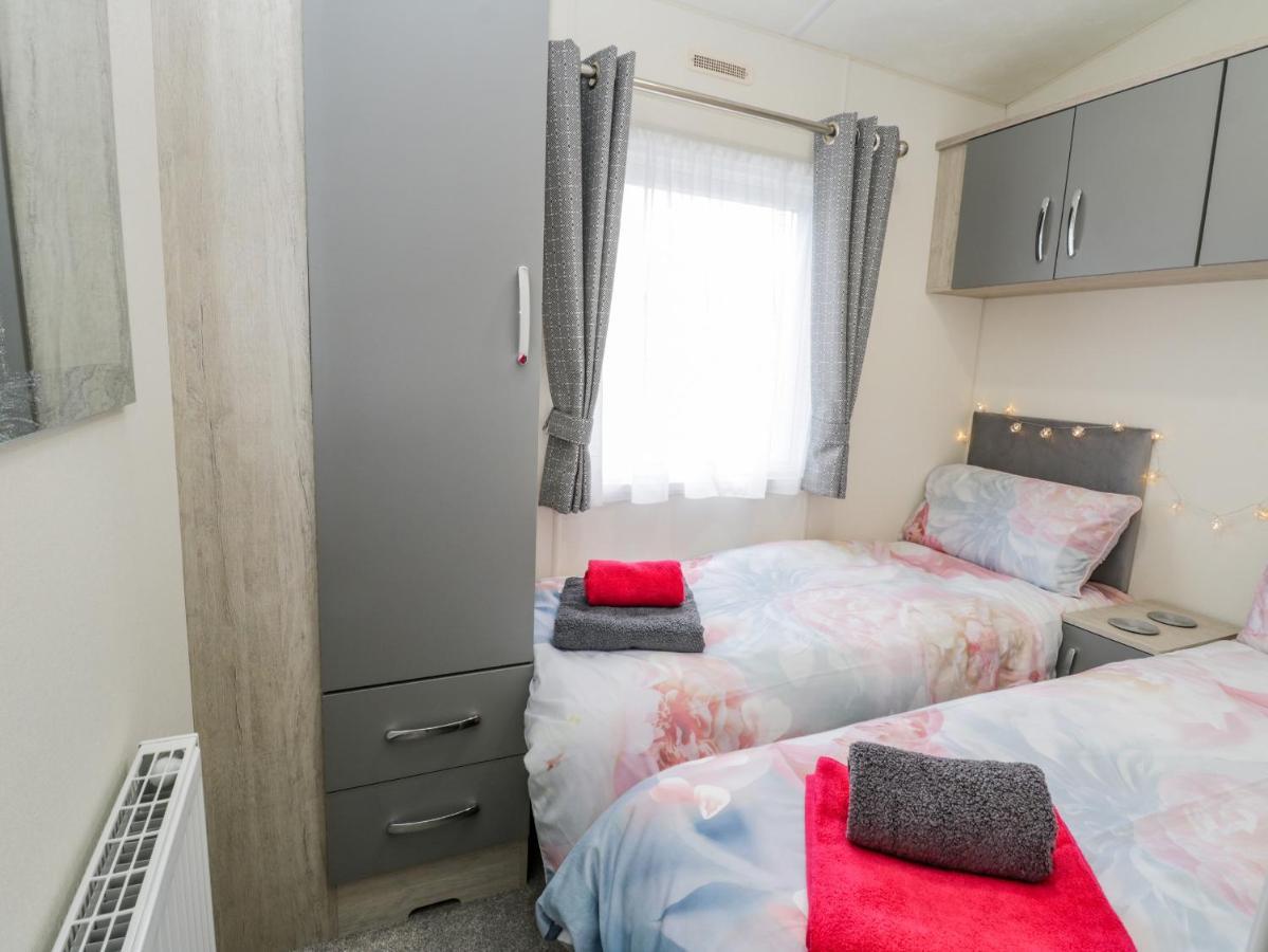 Villa Happy Daze à Bridlington Extérieur photo