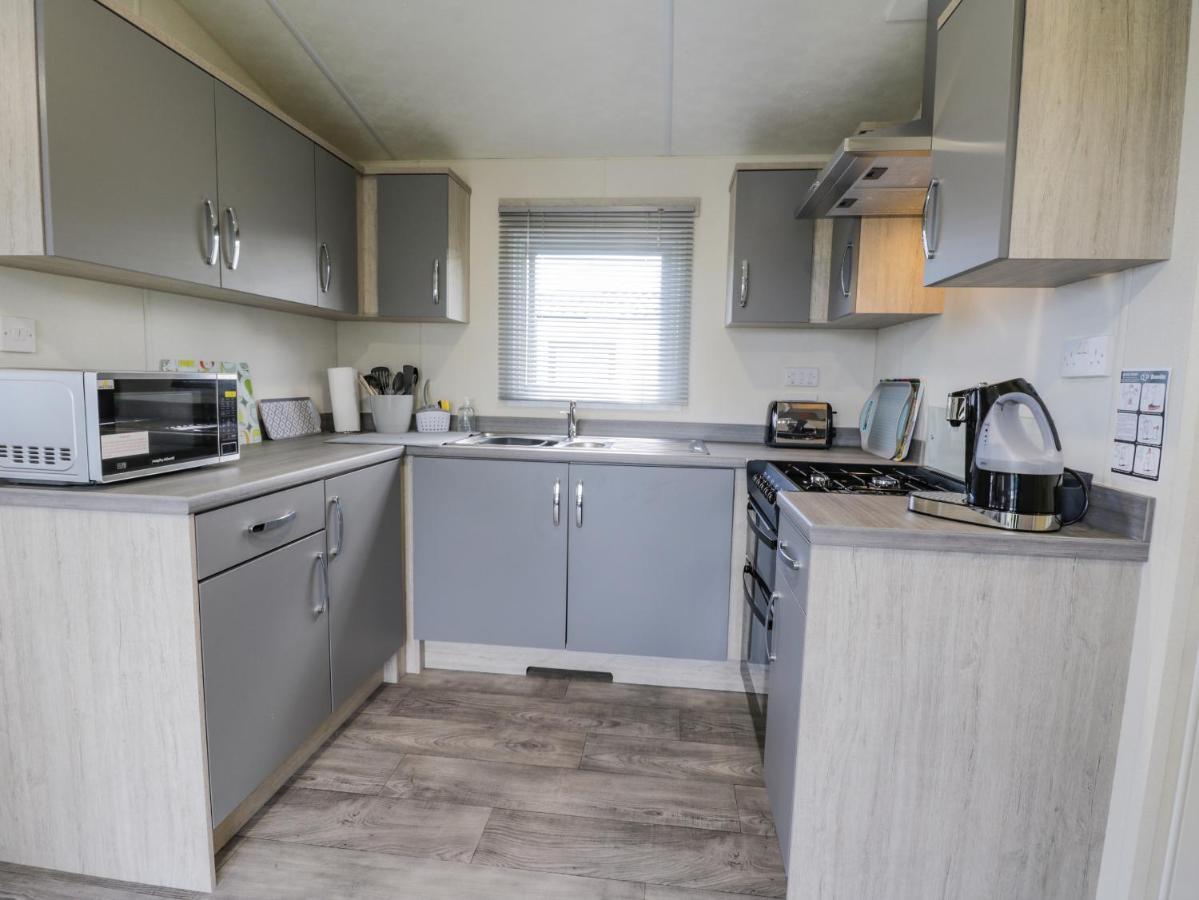 Villa Happy Daze à Bridlington Extérieur photo