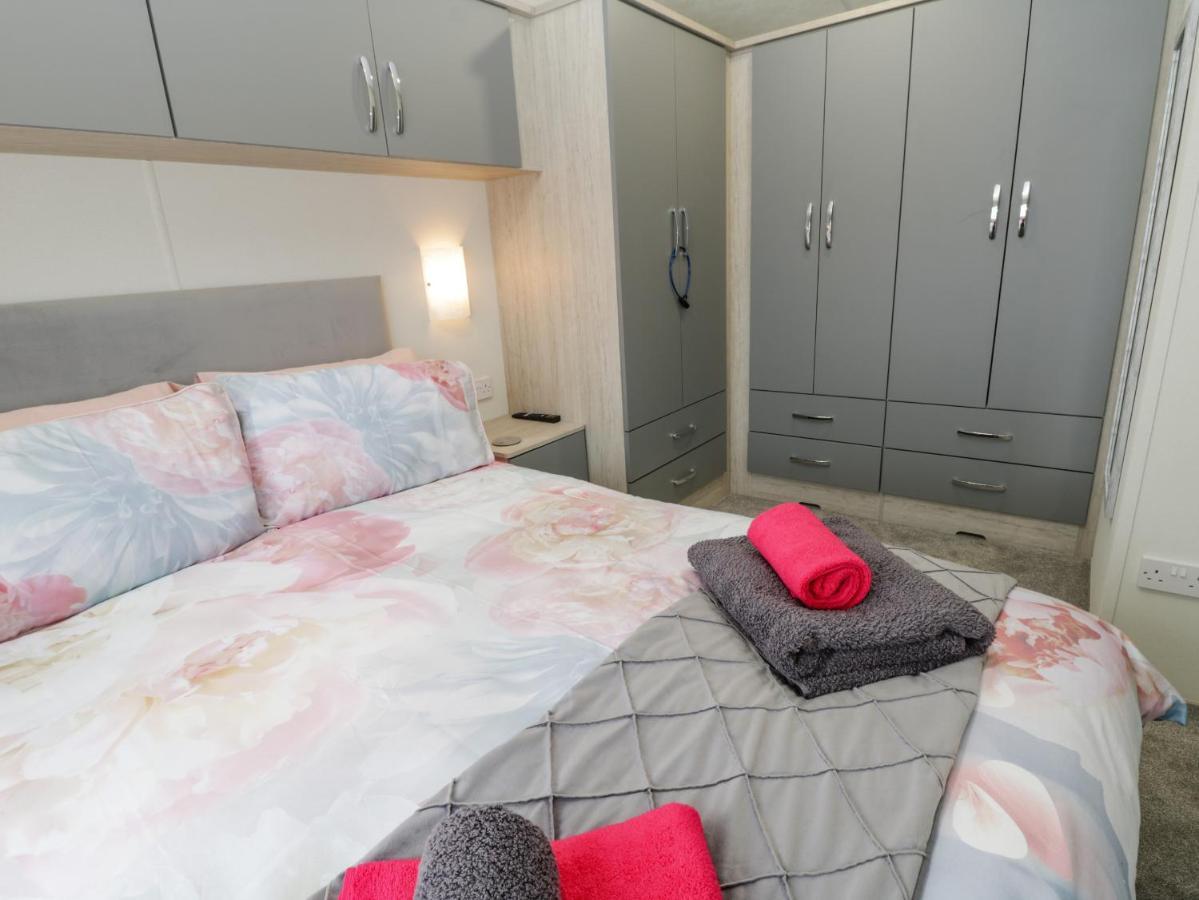 Villa Happy Daze à Bridlington Extérieur photo